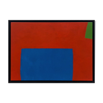 Vivid shapes 01