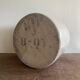 Stoneware pot