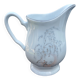 Porcelain milk jug from Sologne 1992