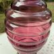 Belgian Art Deco vase