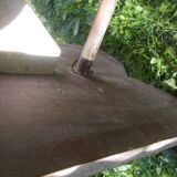 construction bench