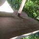 banc de chantier