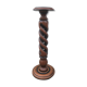 Column Piedestal Twisted Selette