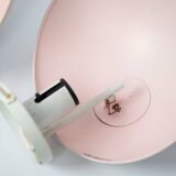 Pair of 2 wall lamps PH Hat by Poul Henningsen, Louis Poulsen, 1961