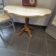 Table Violon