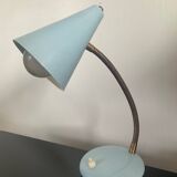 50s cocotte lamp