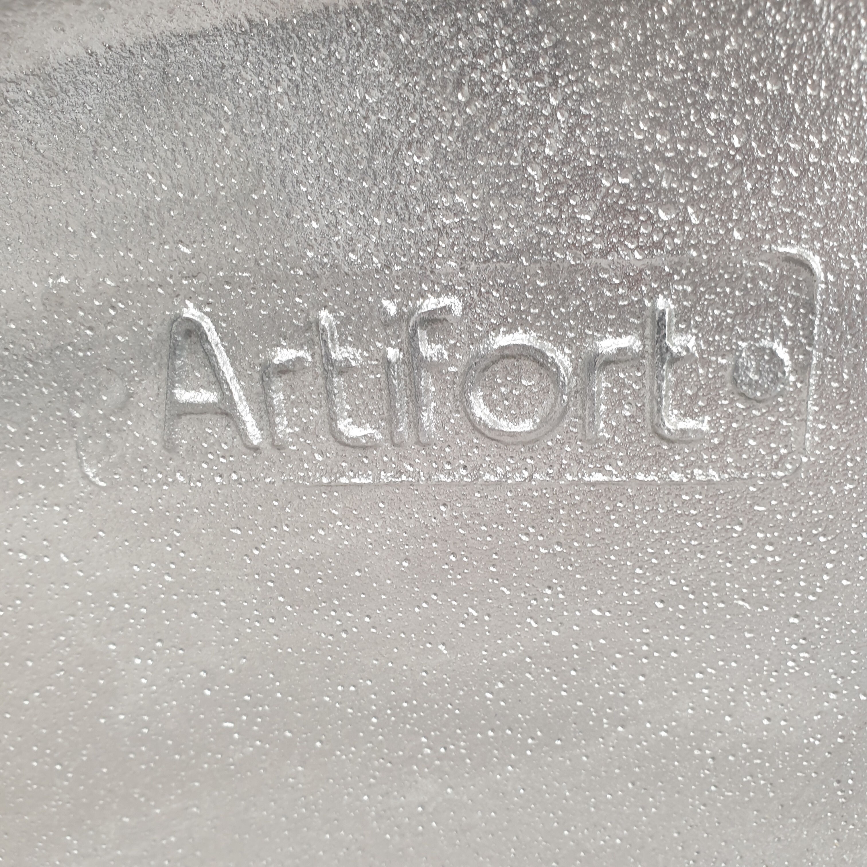 Oval Dining Table by Pierre Paulin for Artifort, 1980s