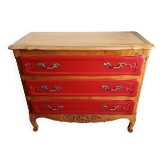 Commode