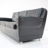 Mid-century 3-seater sofa, 1960's