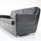 Mid-century 3-seater sofa, 1960's