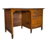 Oak desk