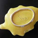 Ceramic pocket empty from Vallauris