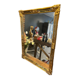 Venetian mirror