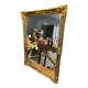 Venetian mirror