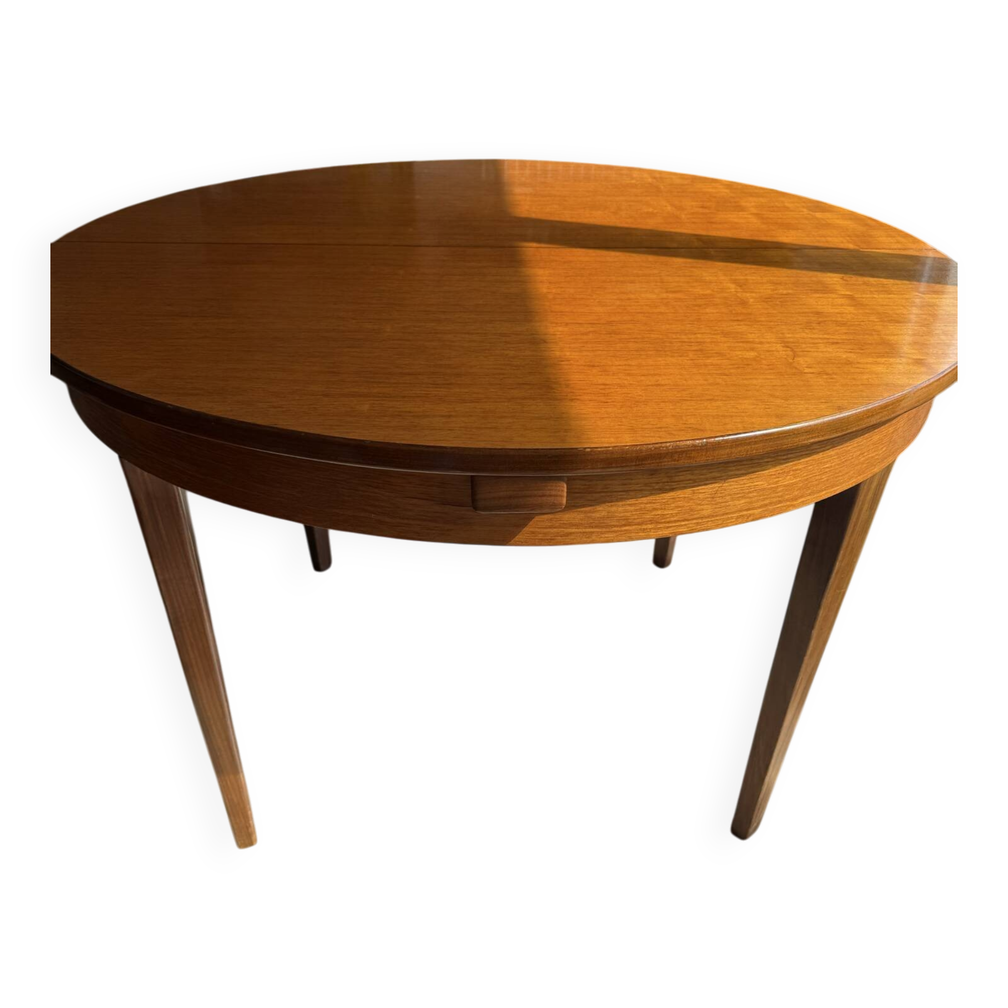 Round Dining Table