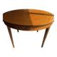Round Dining Table