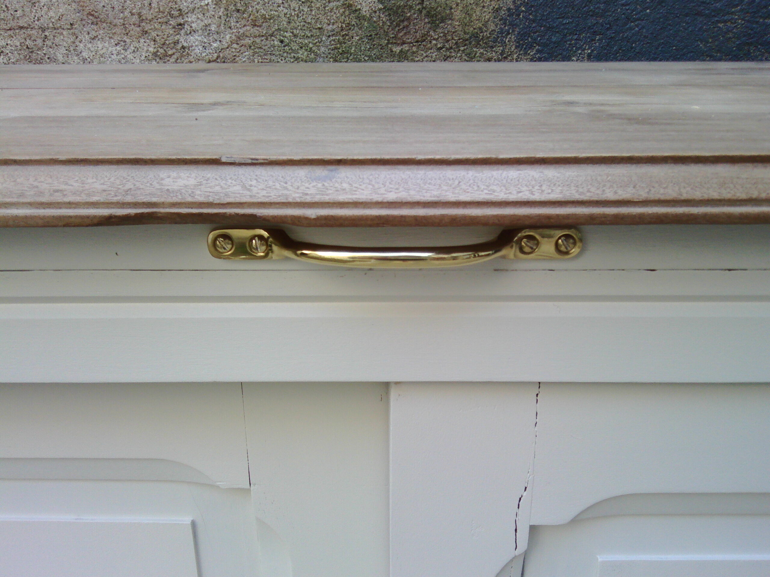 Craft furniture / sliding door line