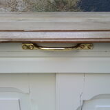 Craft furniture / sliding door line