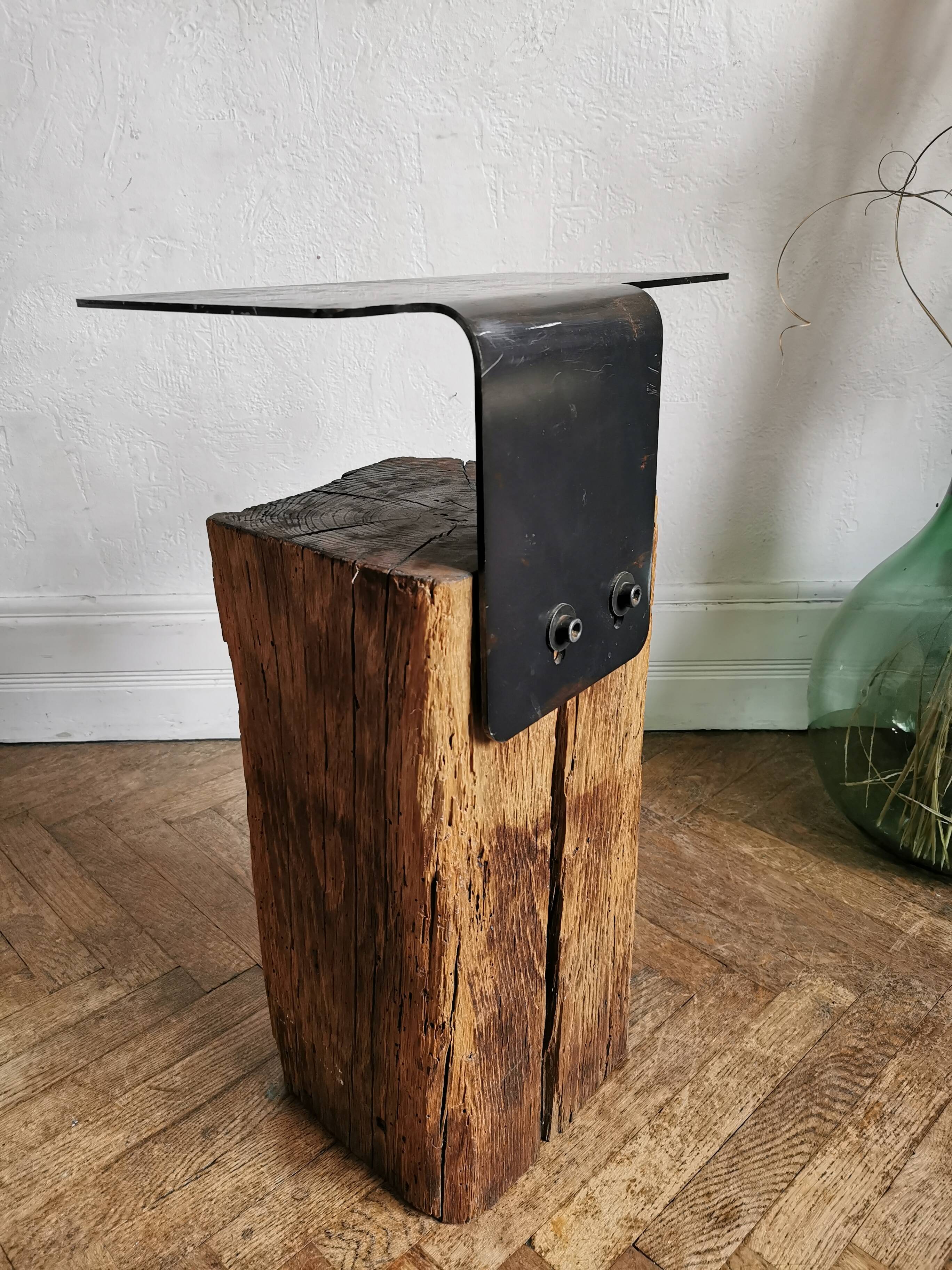 MOGG NIGHTSTAND