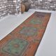 Oushak Anatolian Antique Runner sku2472