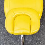 Armchair Primate by Achille Castiglioni for Zanotta, Italy, 1970 Prima Edizione