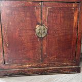 Meuble de mariage chinois 19e siècle