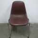 Ensemble de 8 chaises Orly design by Pollak 1975 vintage