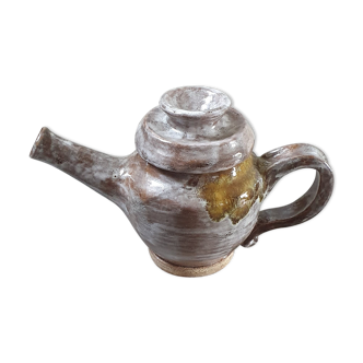 Ceramic Teapot