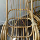 Rattan ensemble from the 70s