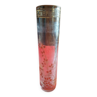 Small Japanese vase