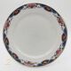 6 Assiettes Plates “Sarreguemines & Digoin”