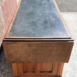 Comptoir caisse (ou bureau) André Ray. (Années 30/ 40)