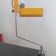 Desk lamp by WB Feldweg for Doria Leuchten 1970s