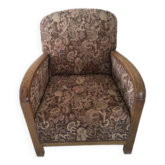Armchair