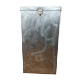 60-year-old metal storage box suspended folders 30x56X20 cm