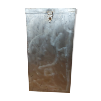 60-year-old metal storage box suspended folders 30x56X20 cm