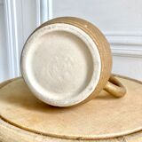 Digoin sandstone vase pitcher