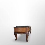 Console italienne, années 40/50