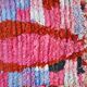 Tapis boucherouite 90x180cm