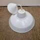 Suspension fer blanc industrielle