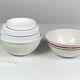Italian complete picnic set by Carlo Viglino for Guzzini, 1960s