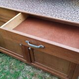 Parisian sideboard from the 50s