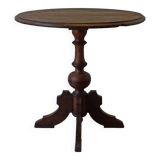 Ancienne table basse antique.