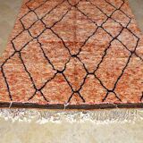 Beni Mrirt rug 335 x 220 cm