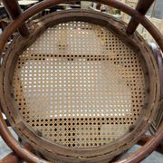 DLG Thonet armchair