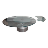 Cattelan Italia designer coffee table