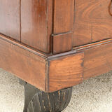 Empire period dresser