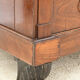Empire period dresser