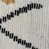 Carpet berbere m'rirt 125x220 cm
