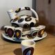 Liqueur service design
